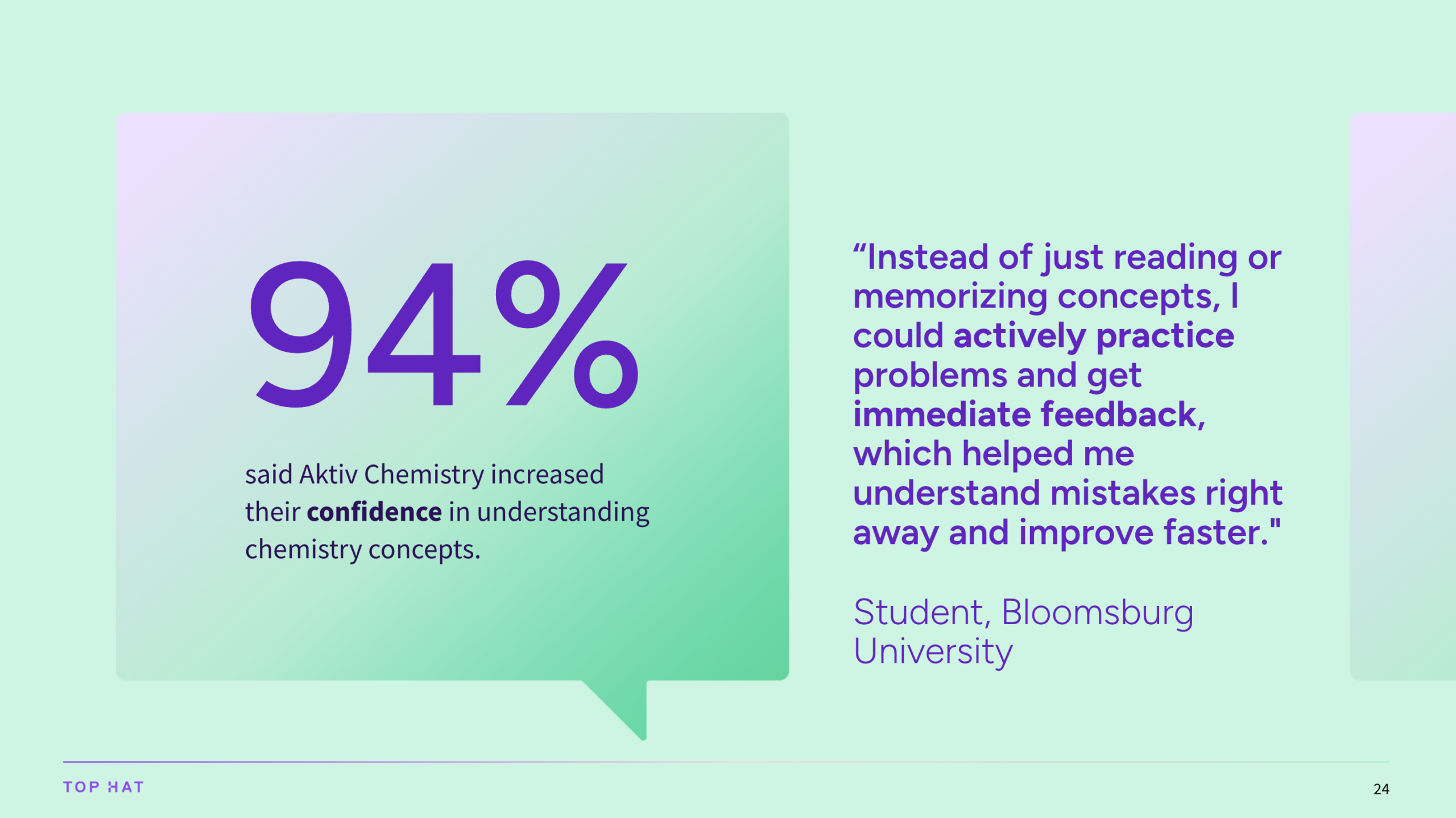 3 - confidence