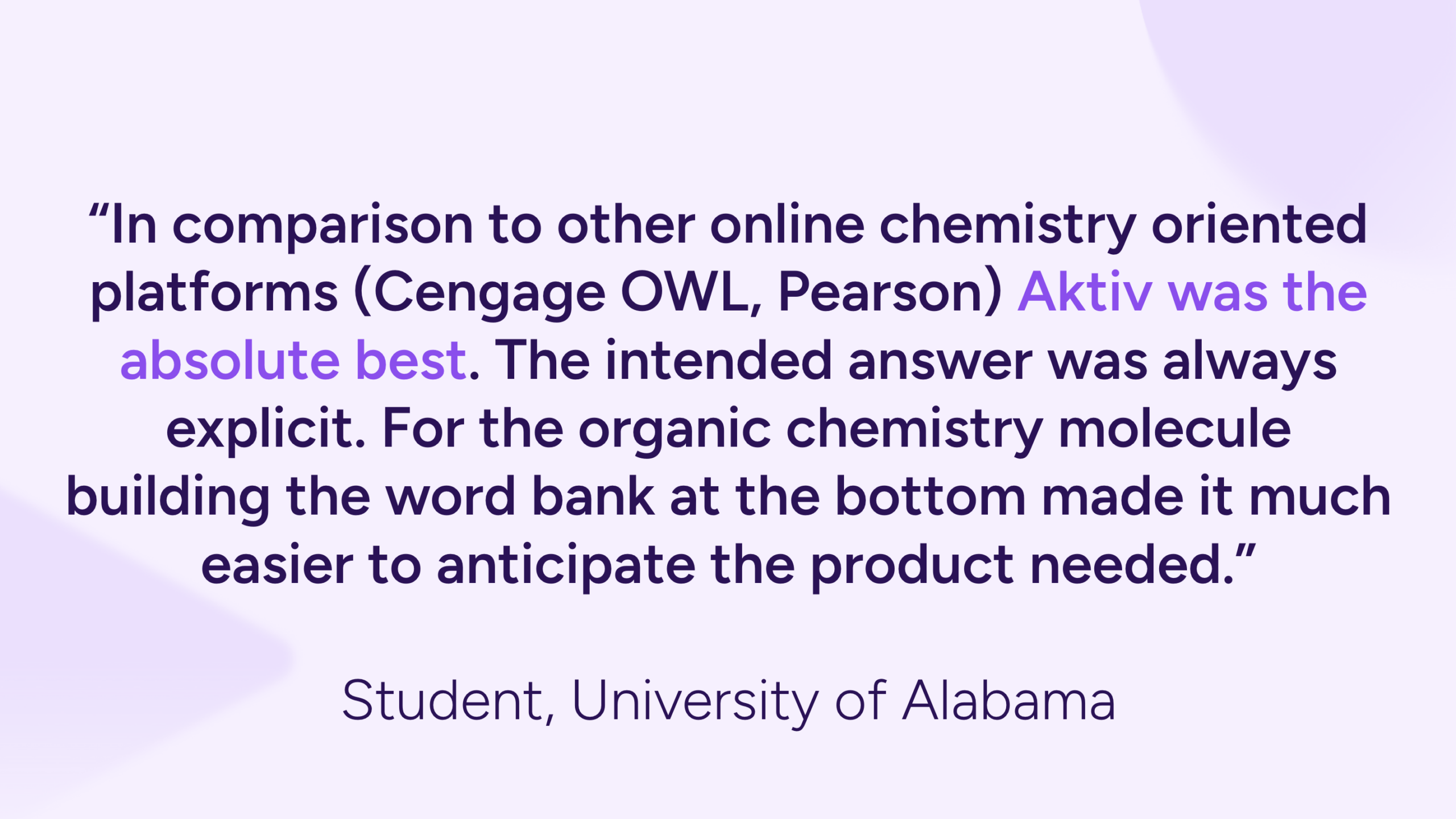 5 - comparison quote